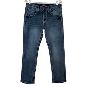 True luck men’s jeans size 30x30